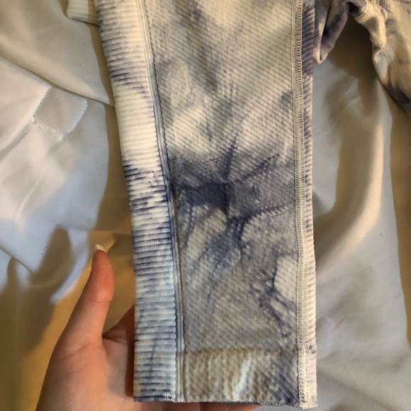 aerie leggings - Picture 6 of 9